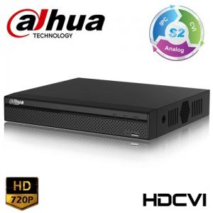 DVR Dahua HCVR4104HS-S2 HDCVI Tribrid 4 canale full 720P
