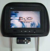 Sisteme DVD auto tetiera cu monitor 7 inch YJ7010
