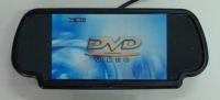 Sisteme DVD auto - Oglinda interior TFT-LCD 7 inch V700