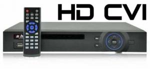 DVR 16 canale HDCVI full 720P Dahua HCVR5116H-V2