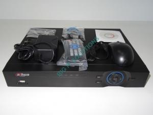 DVR 8 canale Full 960H Dahua DVR5108H