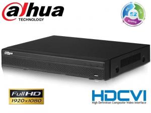 DVR Dahua HCVR5104H-S2 HDCVI Tribrid 4 canale full HD 1080P
