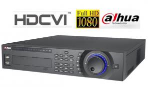 DVR 16 canale HDCVI full 1080P Dahua HCVR7816S