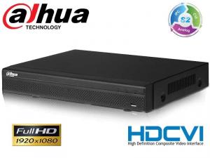 DVR Dahua HCVR5116H-S2 HDCVI Tribrid 16 canale full HD 1080P