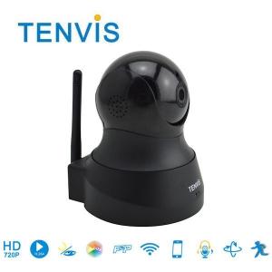 Camera IP wireless interior megapixel Tenvis TH661