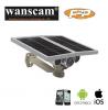 Camera ip wireless solara 1mp