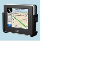 Navigatie GPS PNA Airis T930 + SD card 1 Gb, harti Romania + Europa in limba romana, camere fixe gen