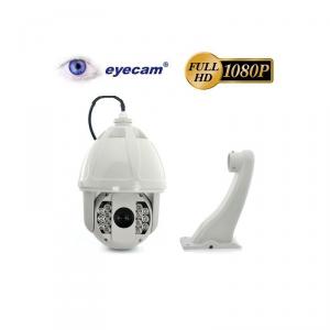 Camera IP speed dome 2MP Eyecam EC-1318
