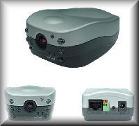 Camere supraveghere video IP miniatura cu iluminator model NC800-L10 (CMOS)
