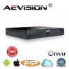 NVR 8 canale AEVISION AE-N6100-8EM full HD 1080P