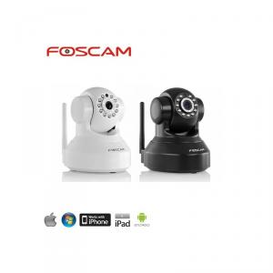 Camera IP wireless 1MP Foscam FI9816P
