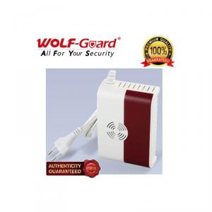 Senzor de gaz wireless Wolf-Guard QG-02