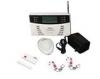 Alarma wireless ss-824dsm - kit