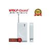 Contact magnetic wireless wolf-guard