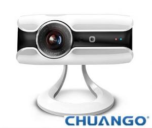 Camera IP wireless Chuango IP116 1MP SD-Card