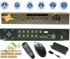 Dvr 4 canale full d1 dvr9104