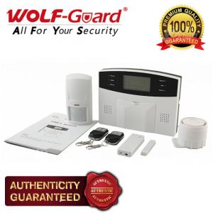 Alarma wireless GSM Wolf-Guard YL-007M2B