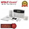 Alarma wireless gsm wolf-guard