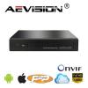 NVR 16 canale full HD AEVISION AE-N6000-16E