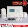 Alarma wireless gsm wolf-guard yl-007m2bx
