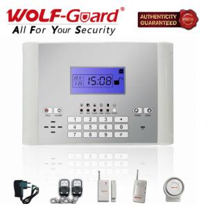 Alarma wireless GSM Wolf-Guard YL-007M2C