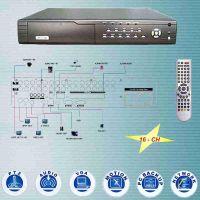 DVR 16 canale DVR-8816X