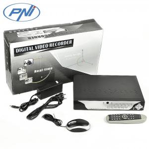 DVR 4 canale PNI House PNI-2104