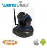 Camera ip wireless 2mp wansview ncm625ga