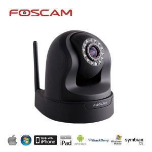 Camera IP wireless HD H264 Foscam FI9826W