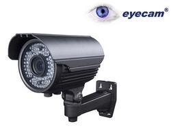 Camera supraveghere exterior 700TVL Eyecam EC-213 (VI50T-70)