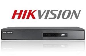 DVR HikVision DS-7204HFI-SH full D1 cu 4 canale