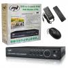 Dvr 4 canale pni house 960h p2p l704