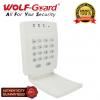 Tastatura wireless wolf-guard jp-05