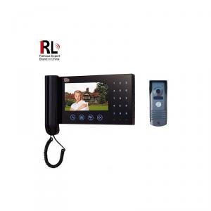Videointerfon RL-70TF color cu functie de telefon