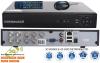 DVR 8 canale P2P DVR9208