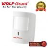 Senzor de miscare wireless imun la animale wolf-guard