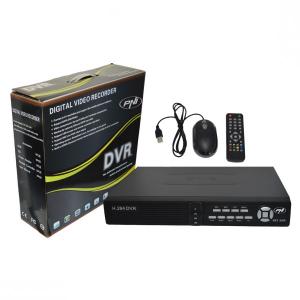 DVR 16 canale PNI House PNI-916