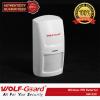 Senzor de miscare wireless wolf-guard hw-03d