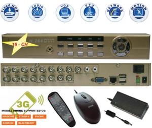 Dvr 8 canale software