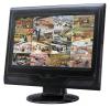 Dvr 16 canale h264 cu lcd dahua