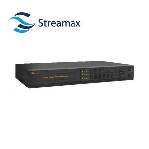 DVR 16 canale 960H Streamax 7216XQC