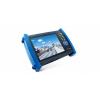 Tester camere IP HD si camere analogice cu tester FO T-8600-OV