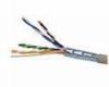 Cablu stp cat5e 4*2*0.50mm rola 305m genway