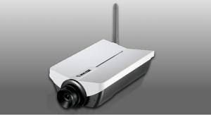Camere IP Vivotek IP7139, audio-video MegaPixel, MPEG4/M-JPEG