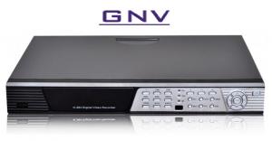 DVR 4 canale full 960H GNV KD04H