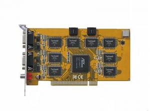 Placa de captura 16 canale 400FPS compresie hardware TM-6832