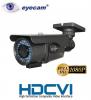 Camera supraveghere HDCVI 2MP Eyecam EC-CVI3057