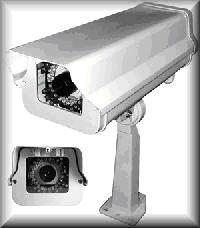 Camera supraveghere IP exterior NC1600 - HDN
