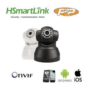 Camera IP wireless 1MP HSmartLink I9810