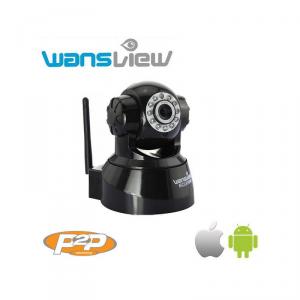 Camera supraveghere IP wireless Wansview NCL610W